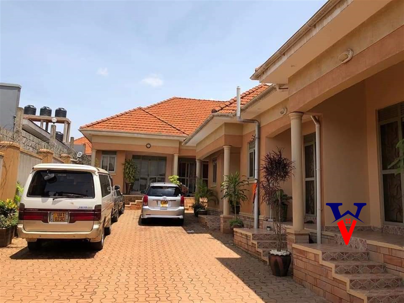 Rental units for sale in Kira Kampala