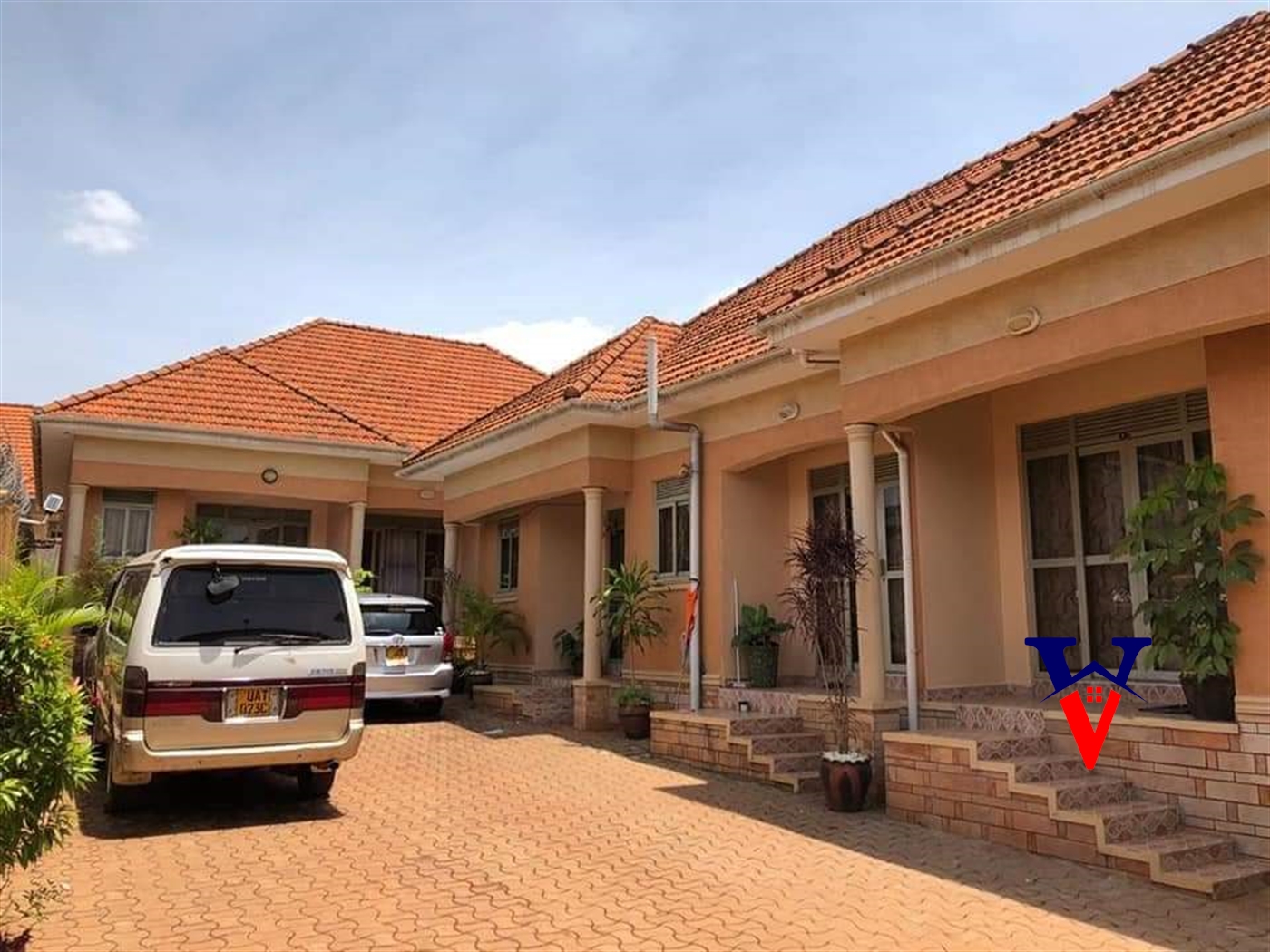 Rental units for sale in Kira Kampala