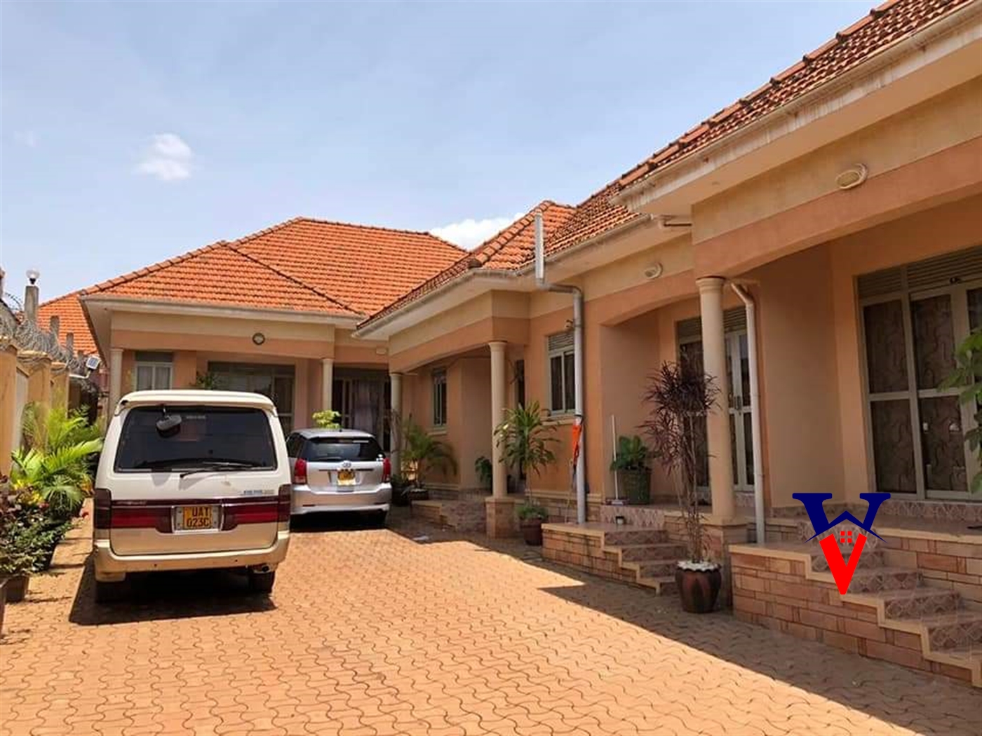 Rental units for sale in Kira Kampala