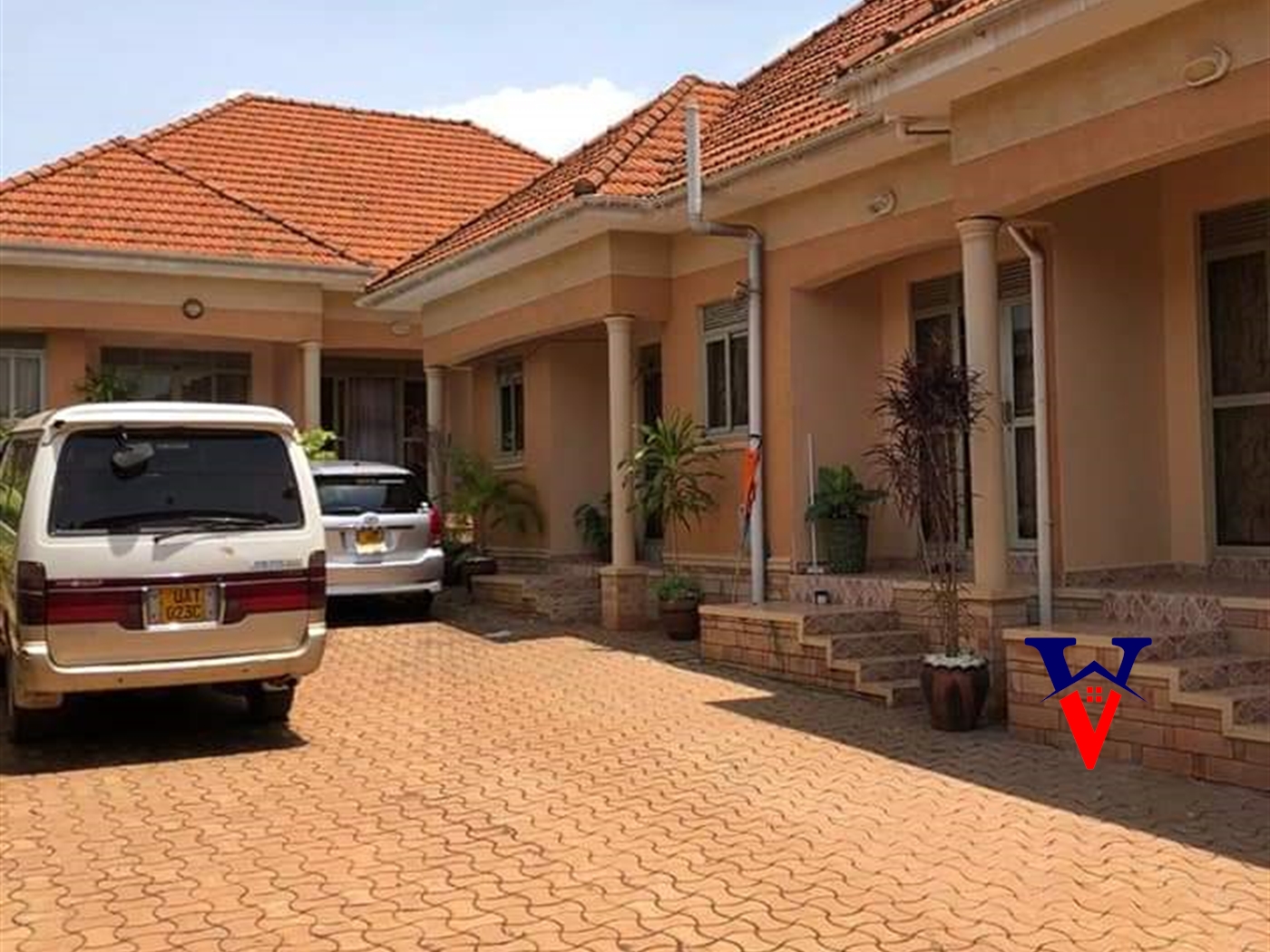 Rental units for sale in Kira Kampala