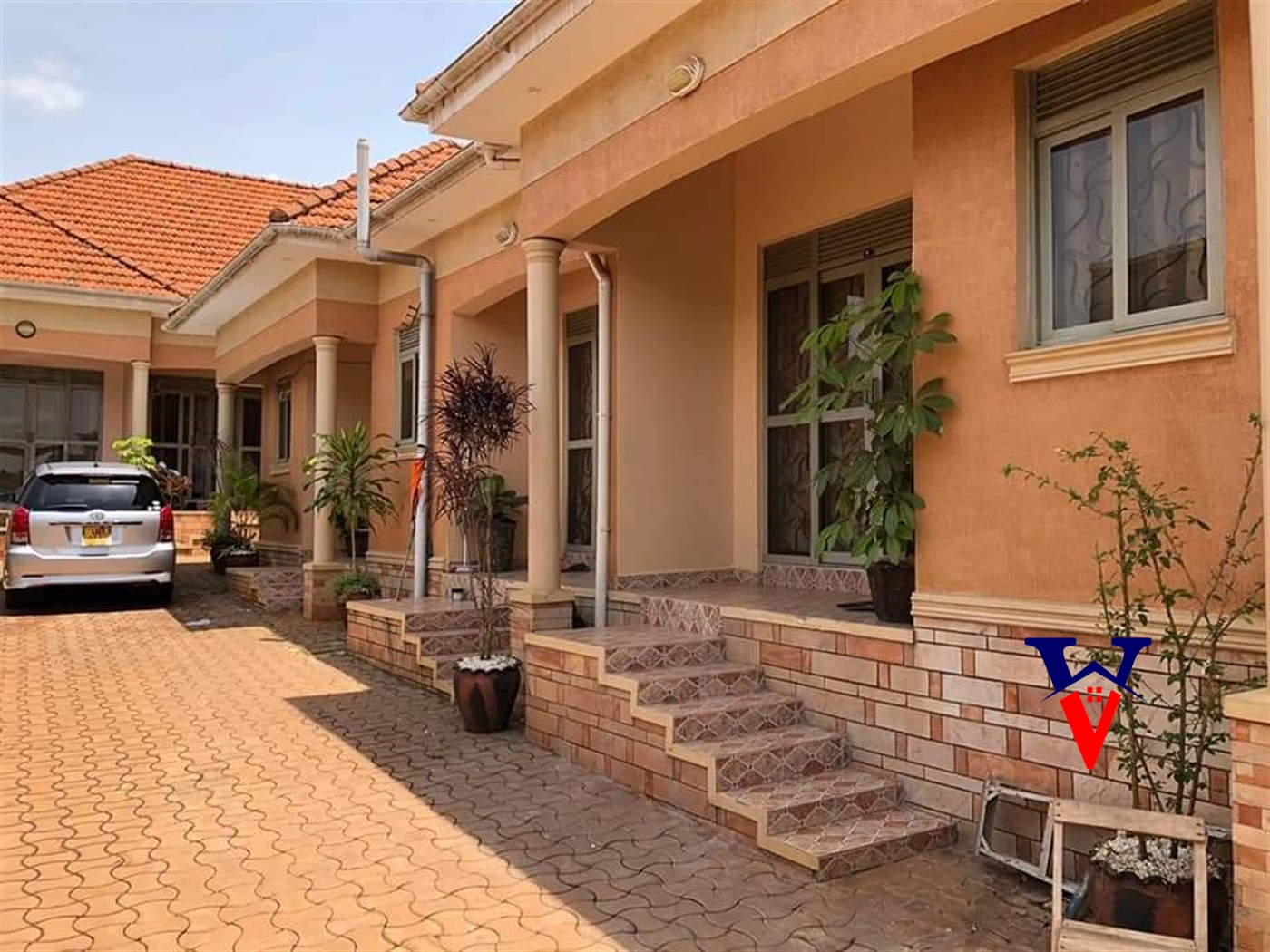 Rental units for sale in Kira Kampala