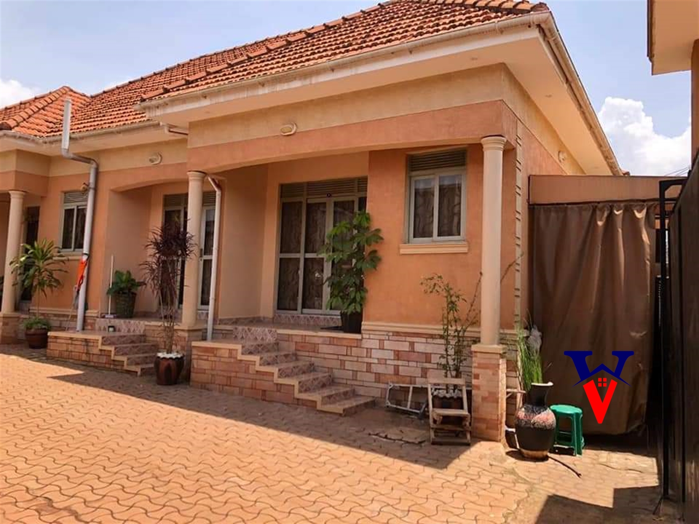 Rental units for sale in Kira Kampala