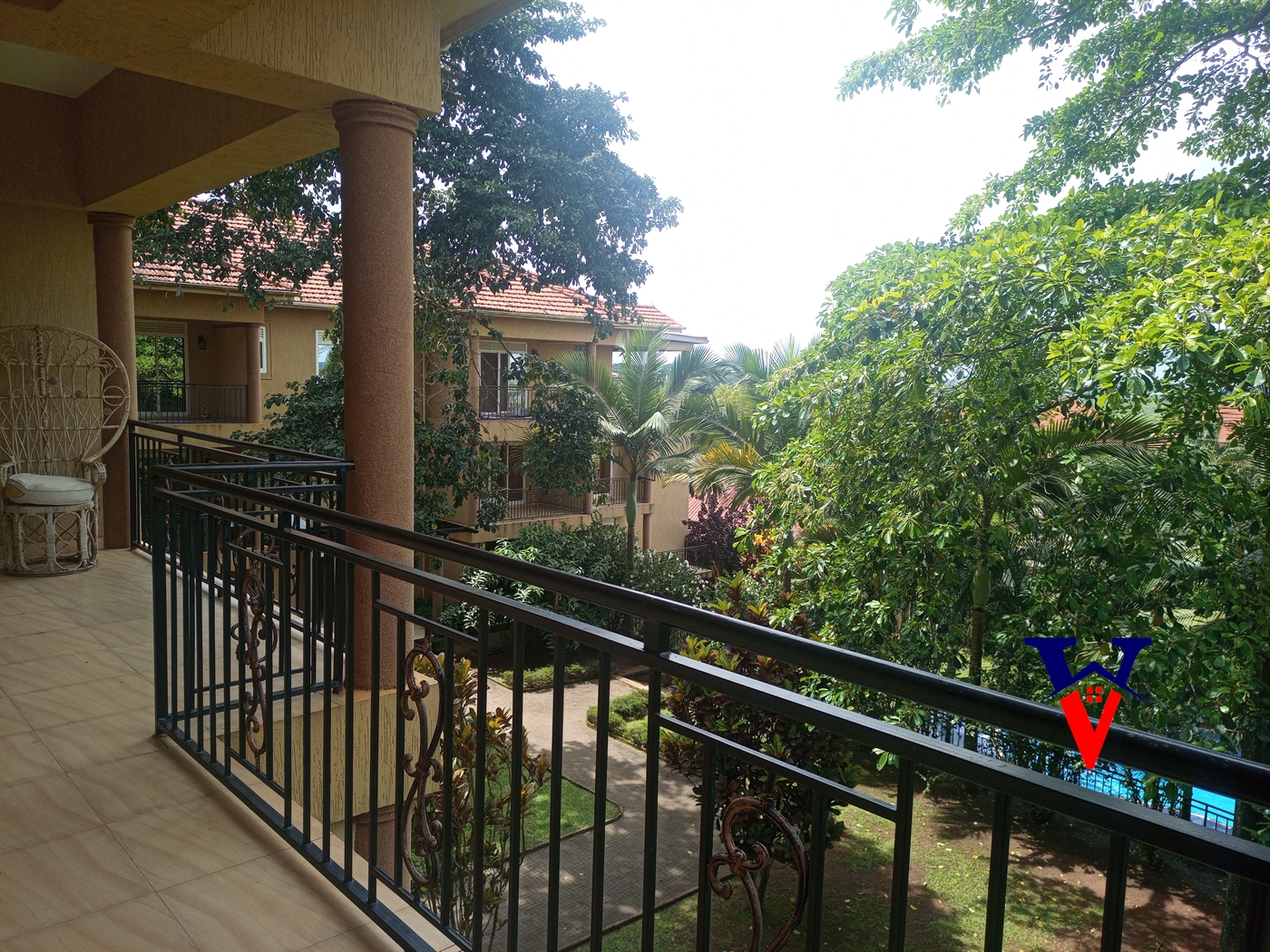 Apartment for rent in Luzira Kampala