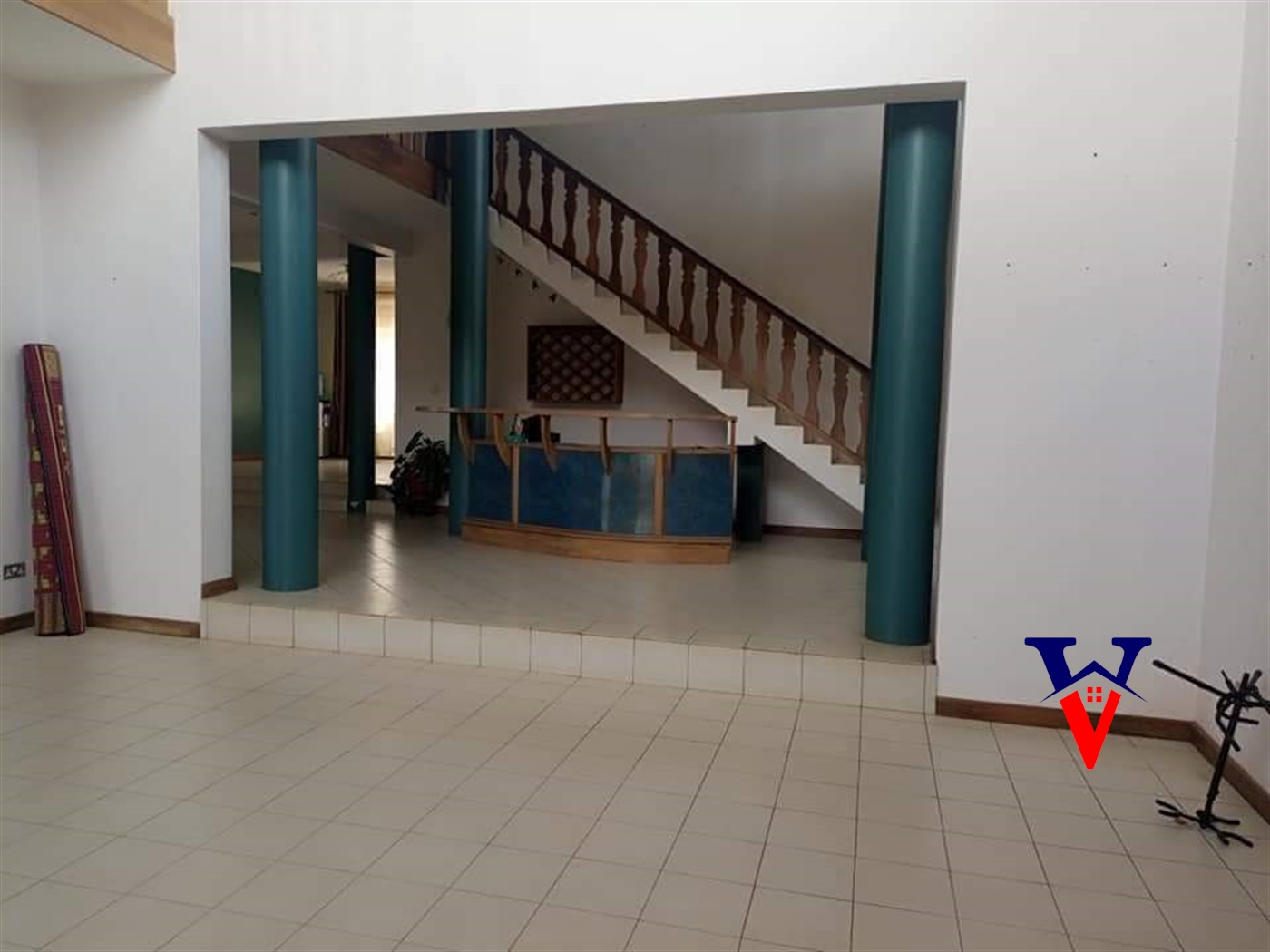 Storeyed house for rent in Mutungo Kampala