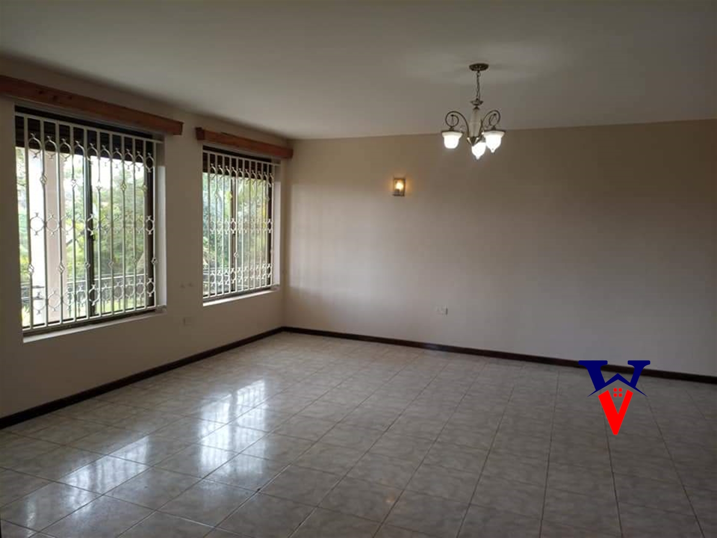 Storeyed house for rent in Naguru Kampala