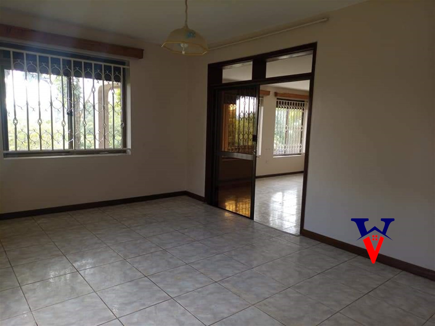 Storeyed house for rent in Naguru Kampala