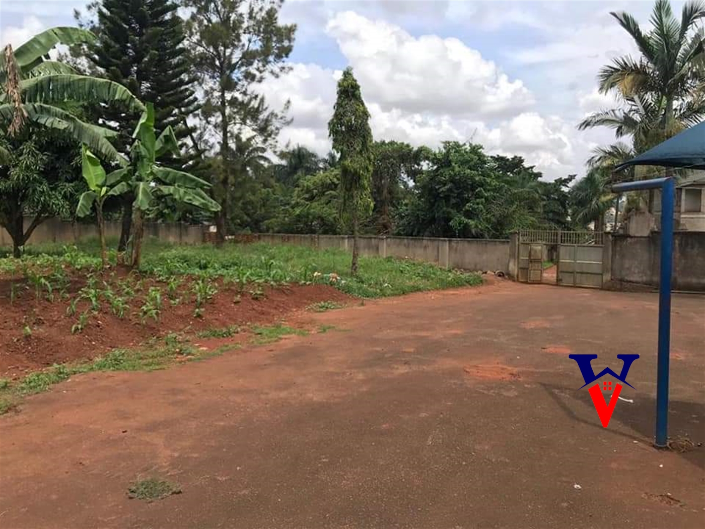 Residential Land for sale in Mutungo Kampala