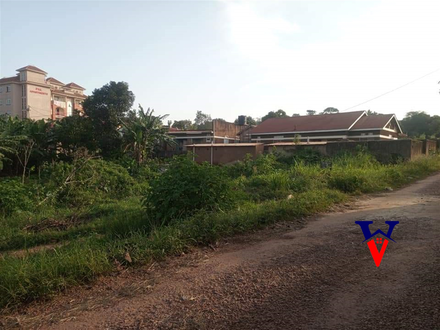 Residential Land for sale in Kyambogo Kampala