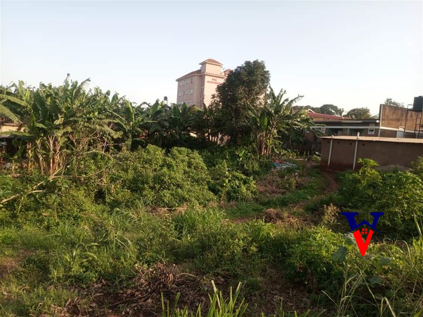 Residential Land for sale in Kyambogo Kampala