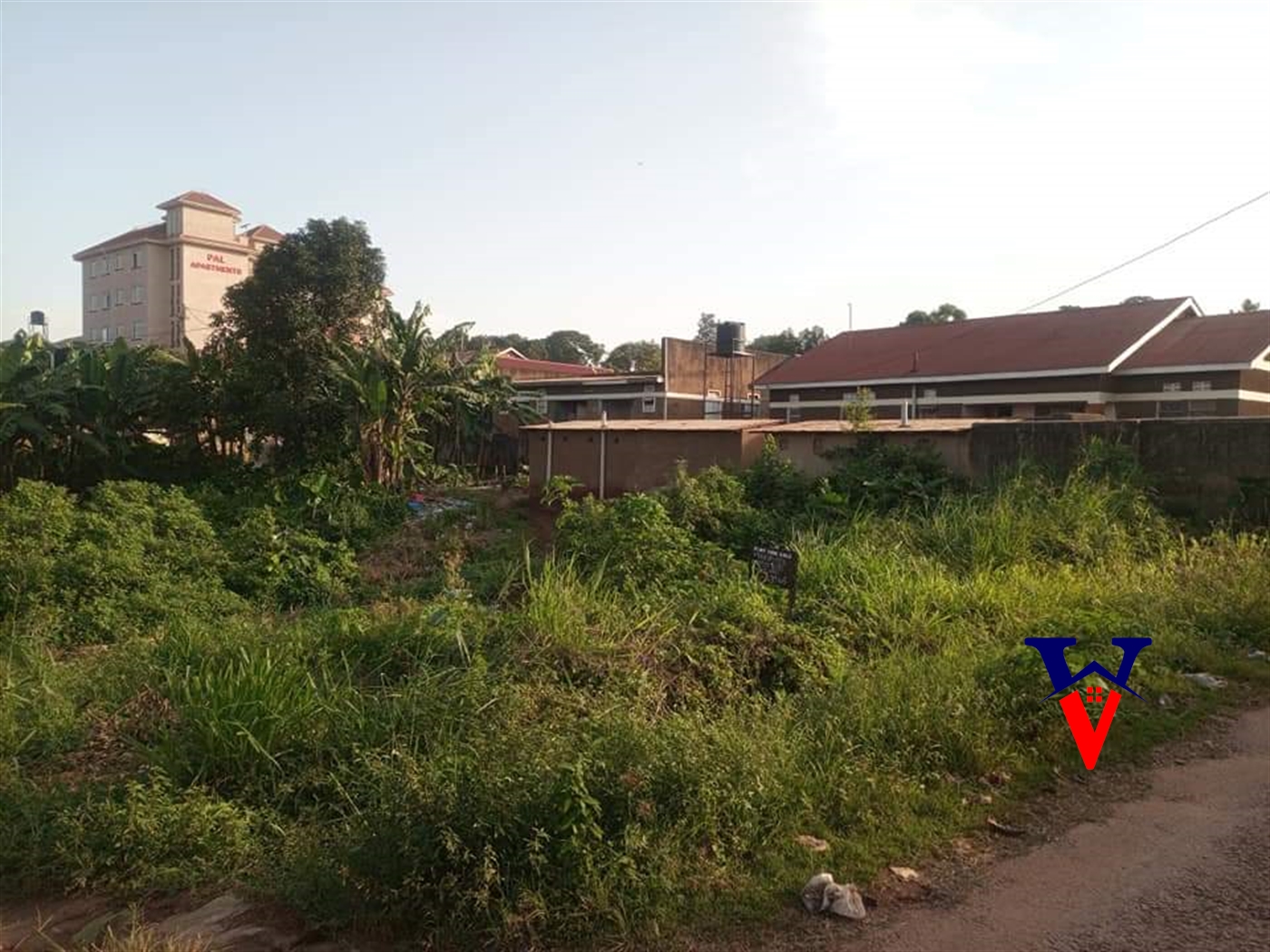 Residential Land for sale in Kyambogo Kampala