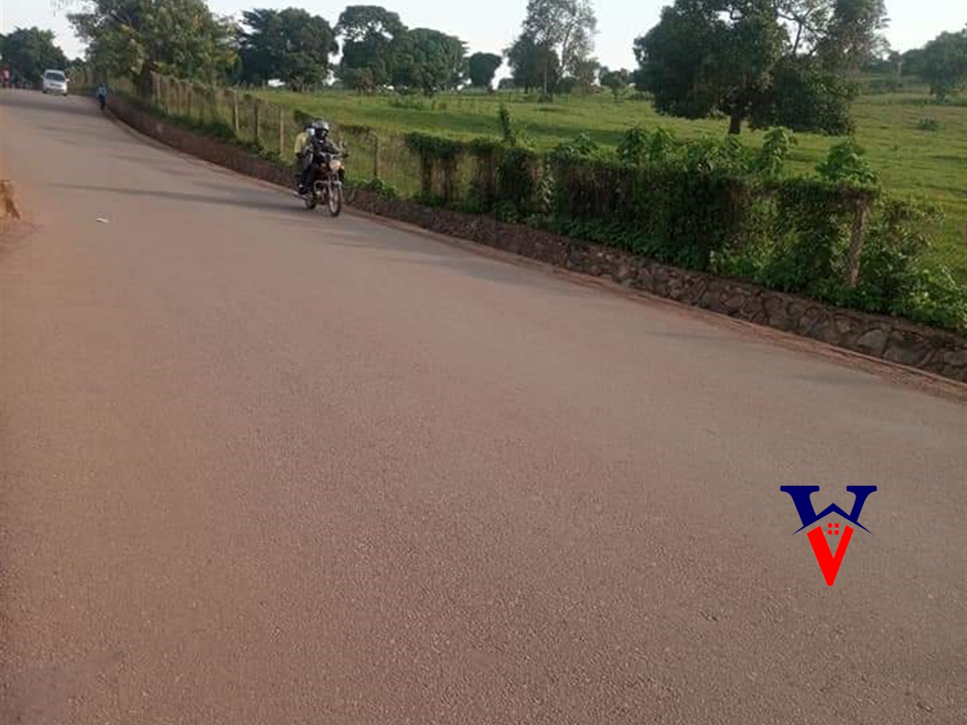 Residential Land for sale in Kyambogo Kampala