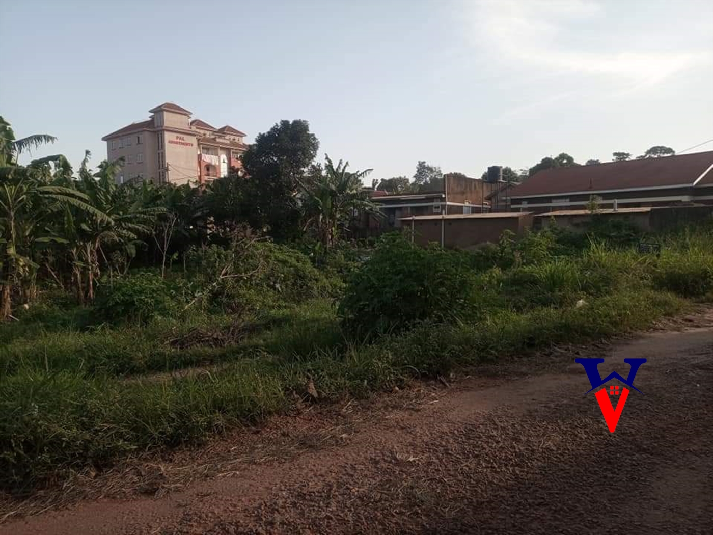 Residential Land for sale in Kyambogo Kampala