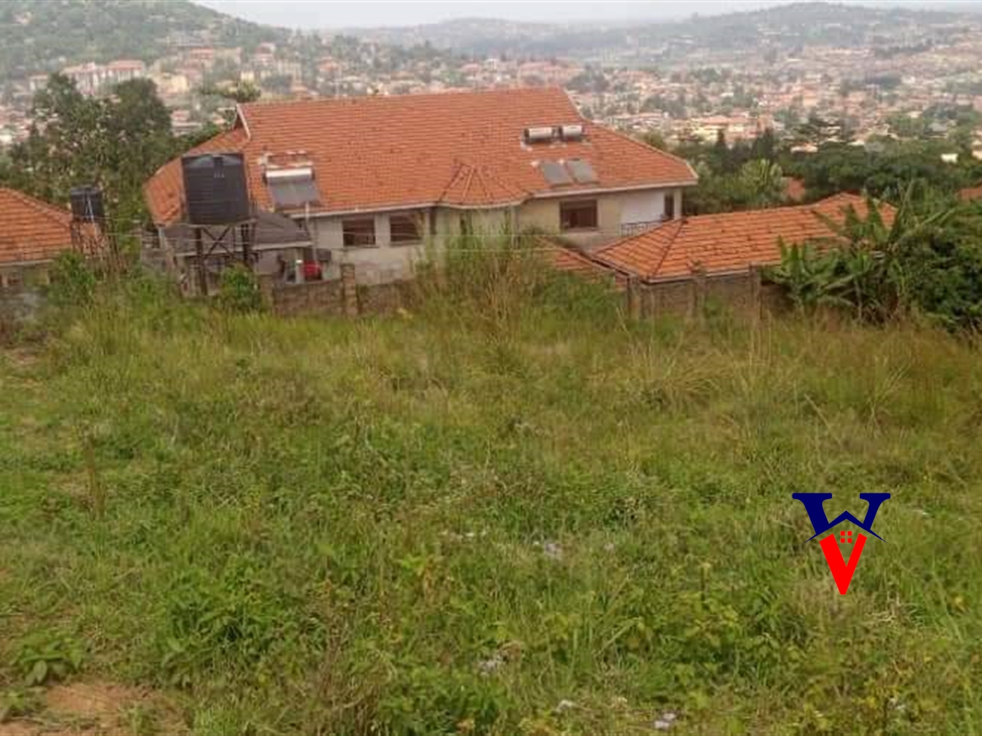 Residential Land for sale in Mutungo Kampala