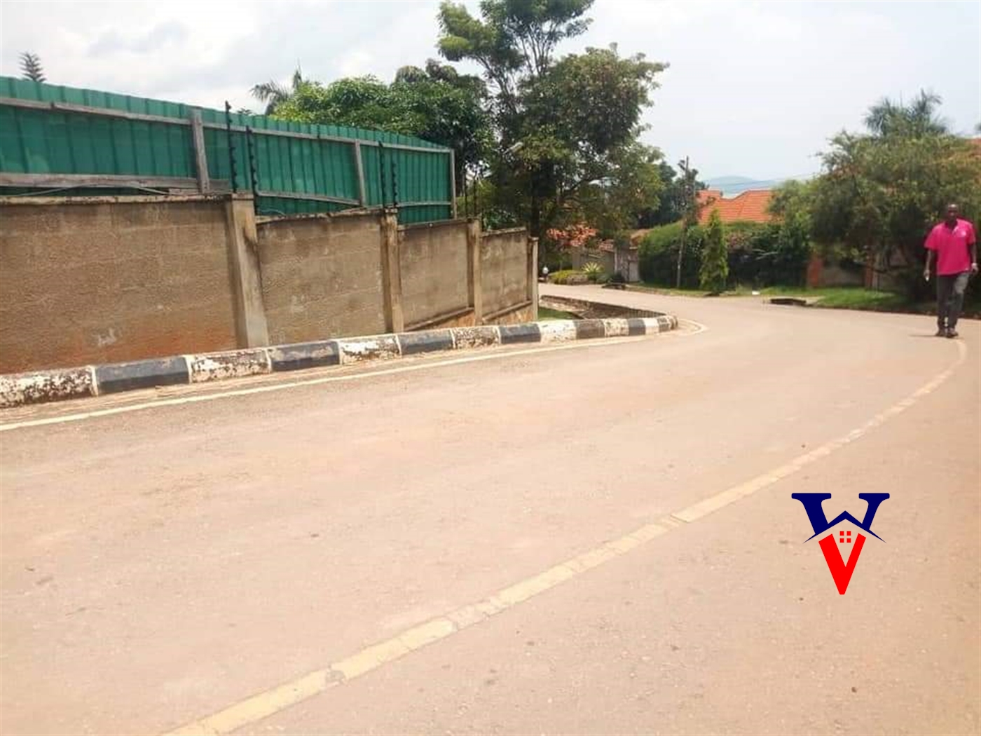 Residential Land for sale in Mutungo Kampala