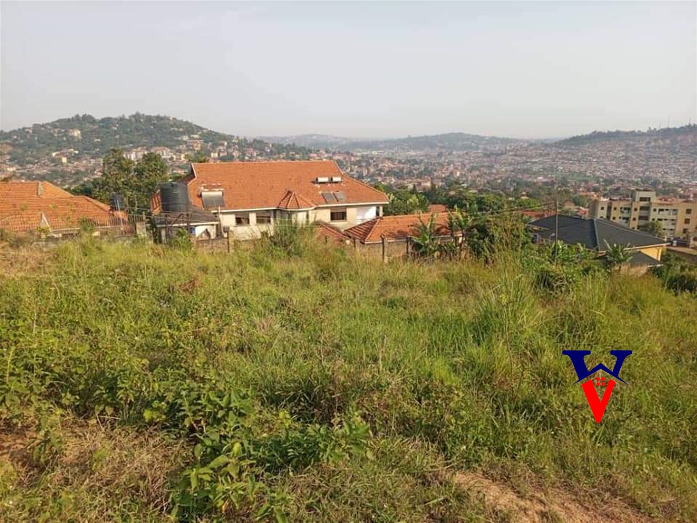 Residential Land for sale in Mutungo Kampala