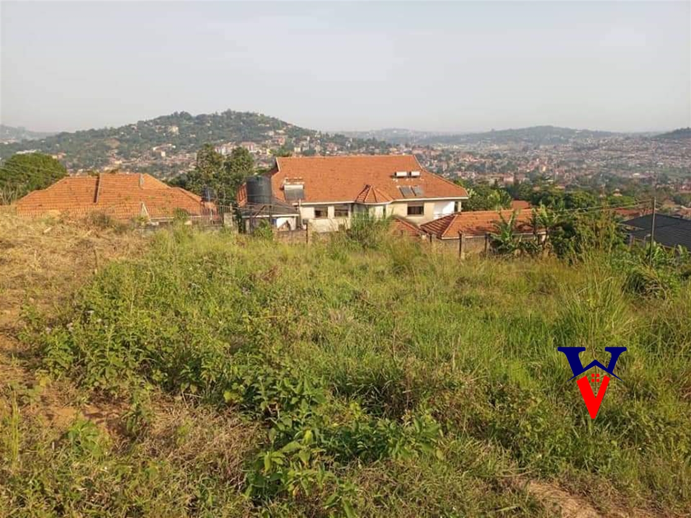 Residential Land for sale in Mutungo Kampala