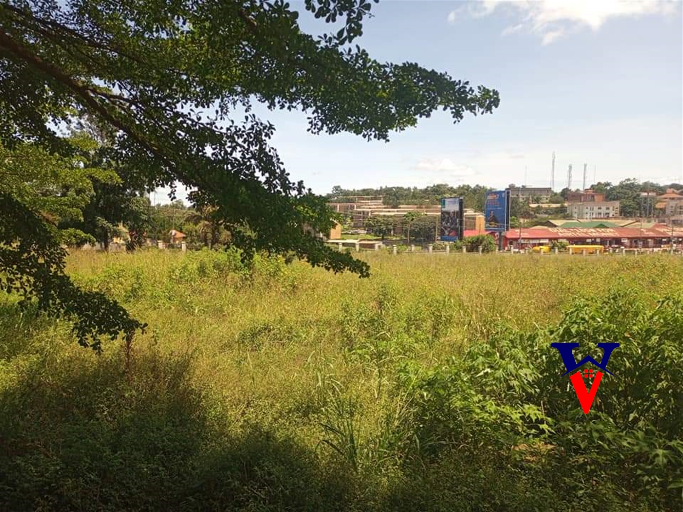 Commercial Land for sale in Bugoloobi Kampala