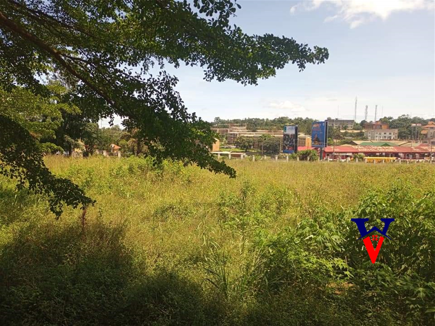 Commercial Land for sale in Bugoloobi Kampala