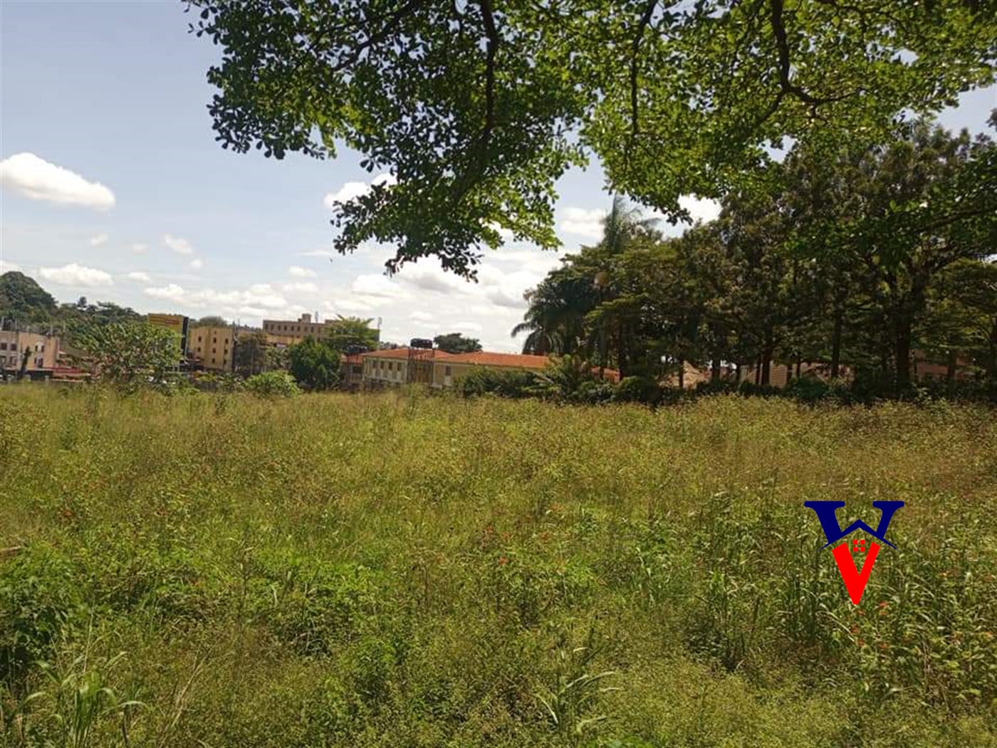 Commercial Land for sale in Bugoloobi Kampala