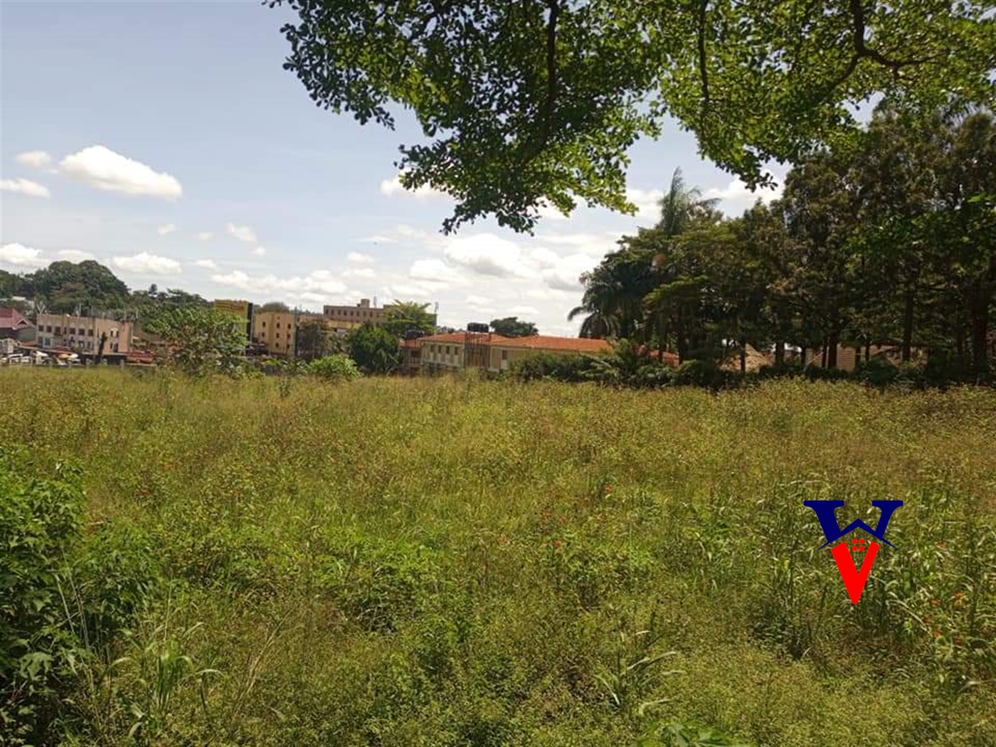 Commercial Land for sale in Bugoloobi Kampala