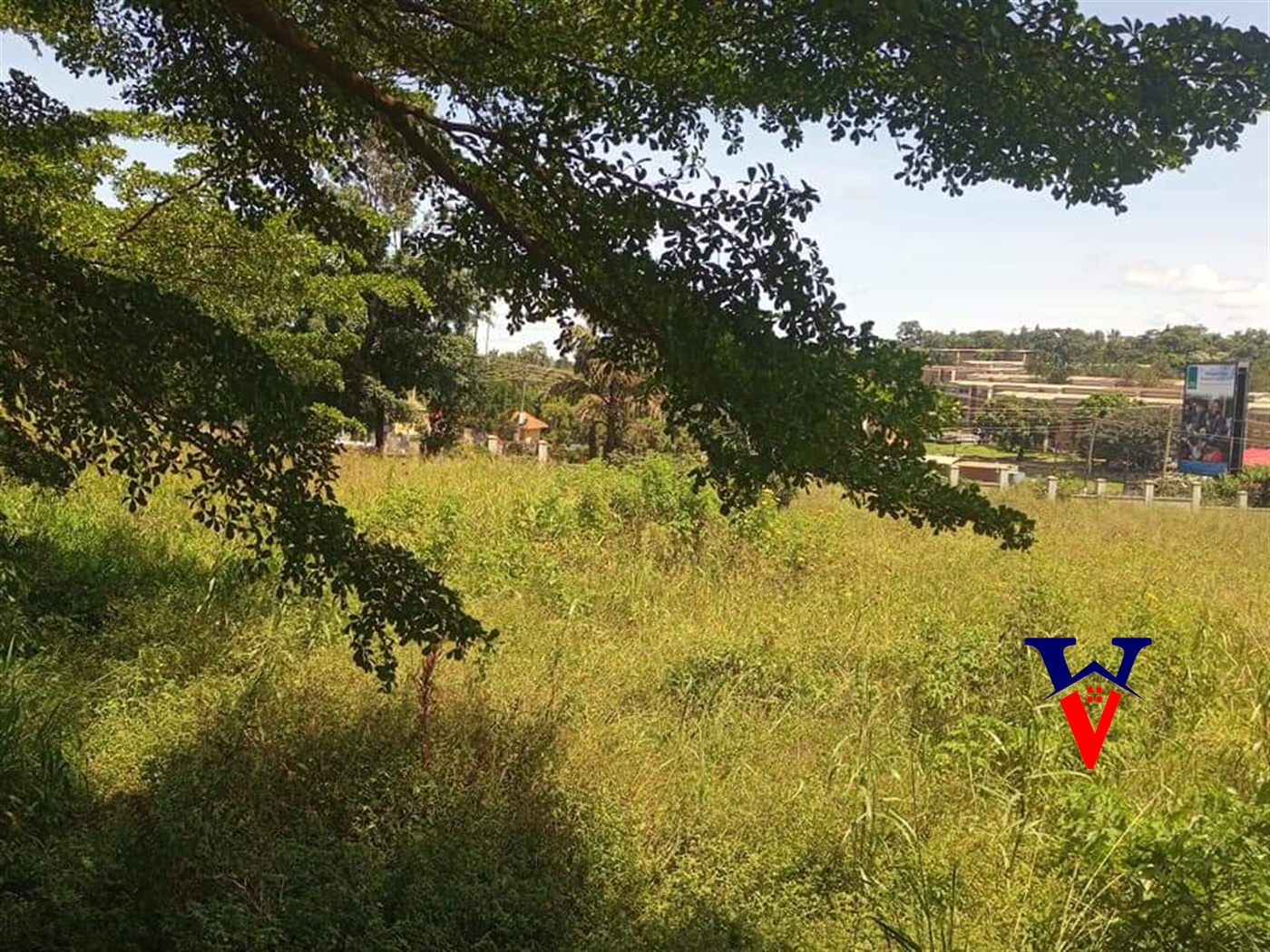 Commercial Land for sale in Bugoloobi Kampala