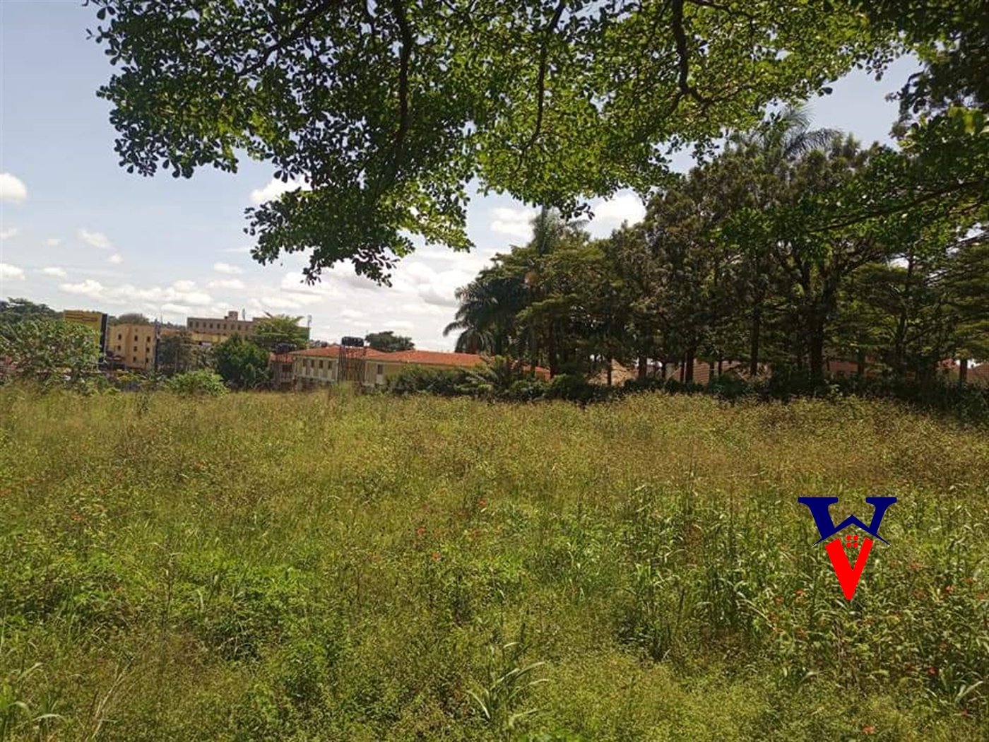 Commercial Land for sale in Bugoloobi Kampala