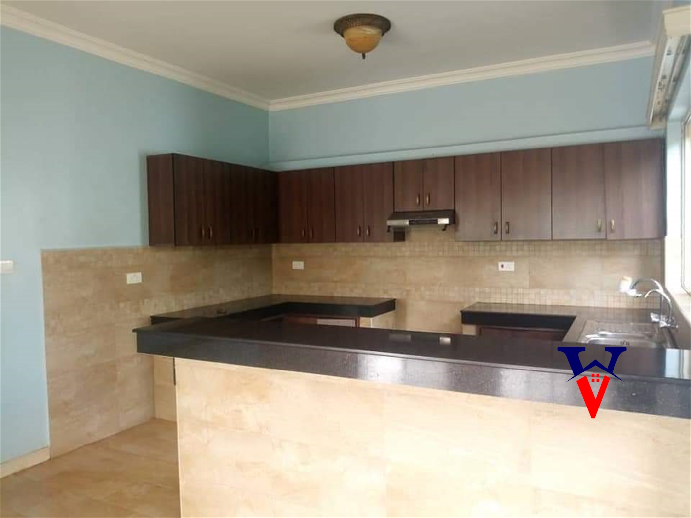 Apartment for rent in Luzira Kampala