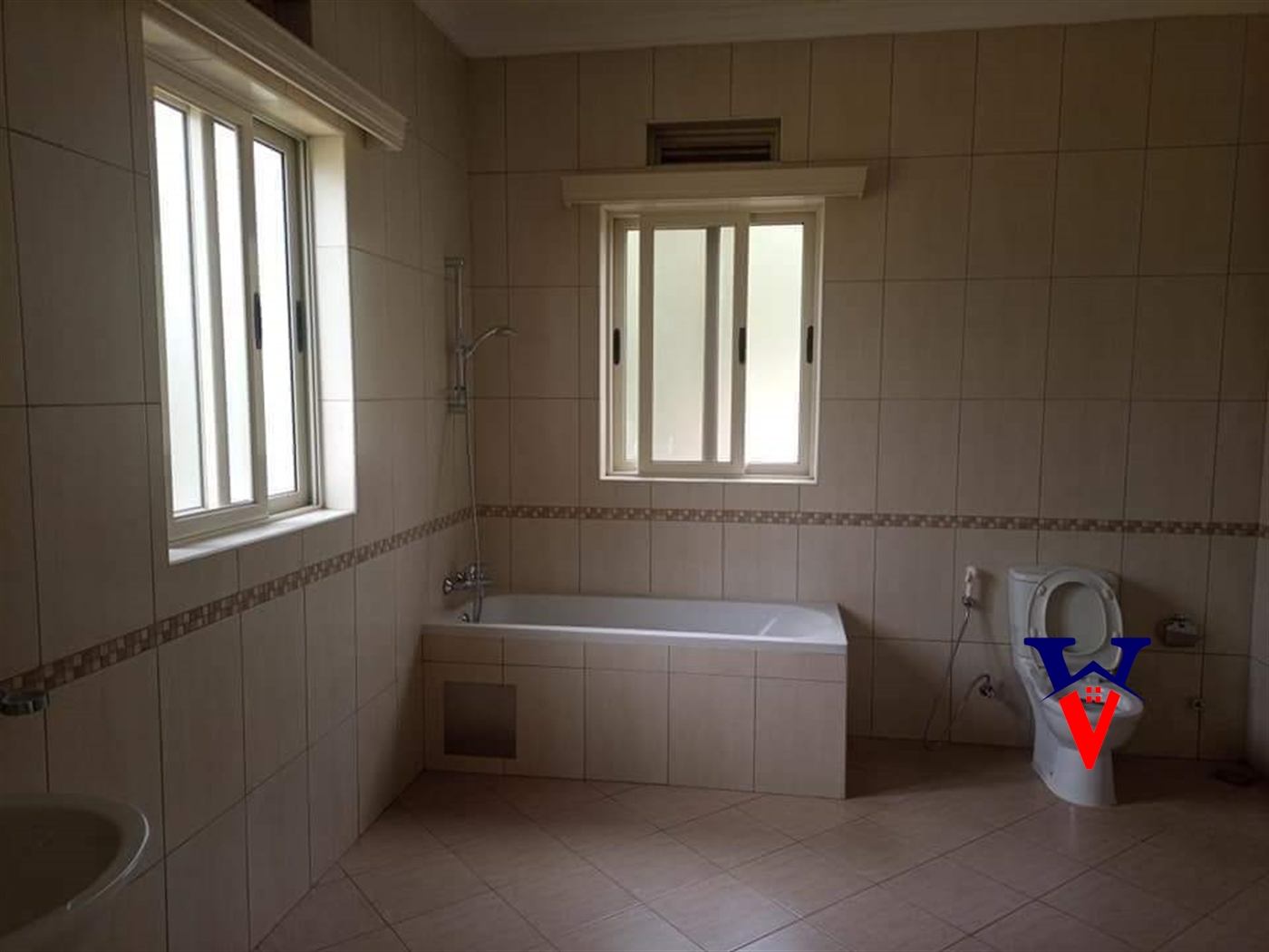 Apartment for rent in Luzira Kampala