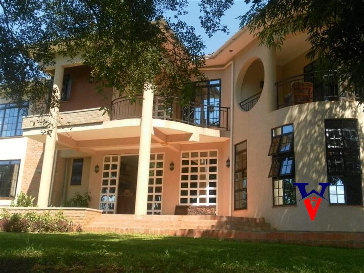 Storeyed house for sale in Mutungo Kampala