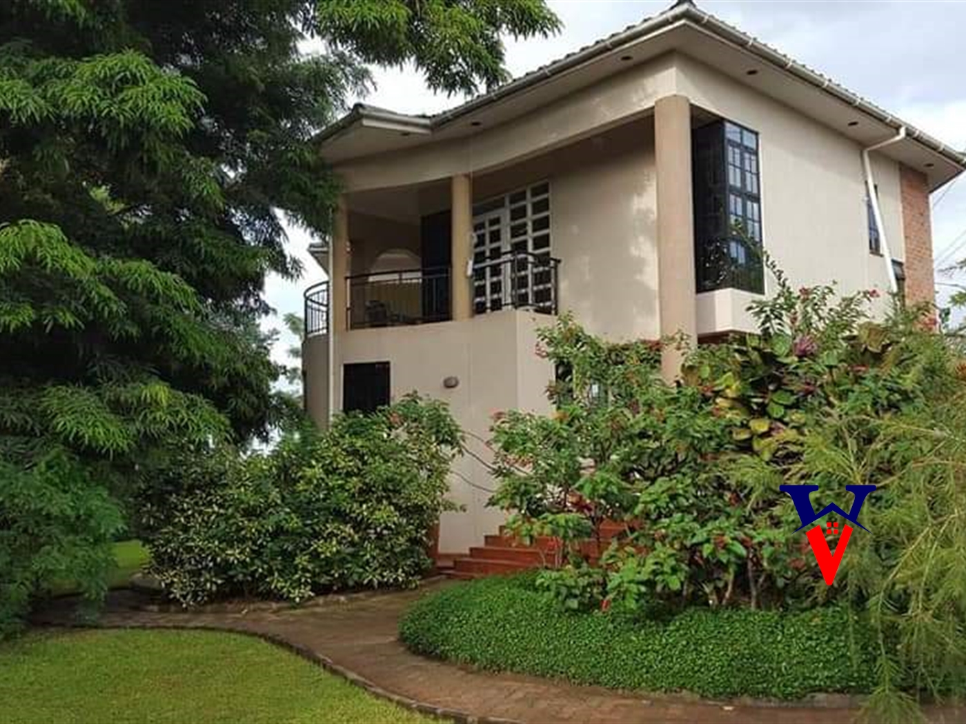 Storeyed house for sale in Mutungo Kampala