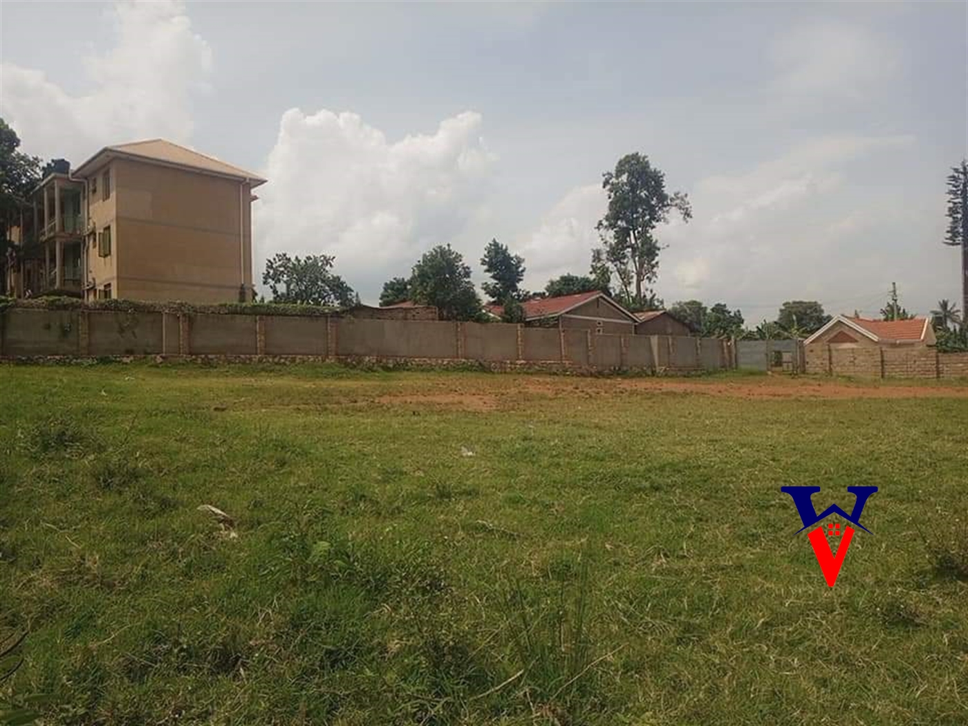 Residential Land for sale in Luzira Kampala