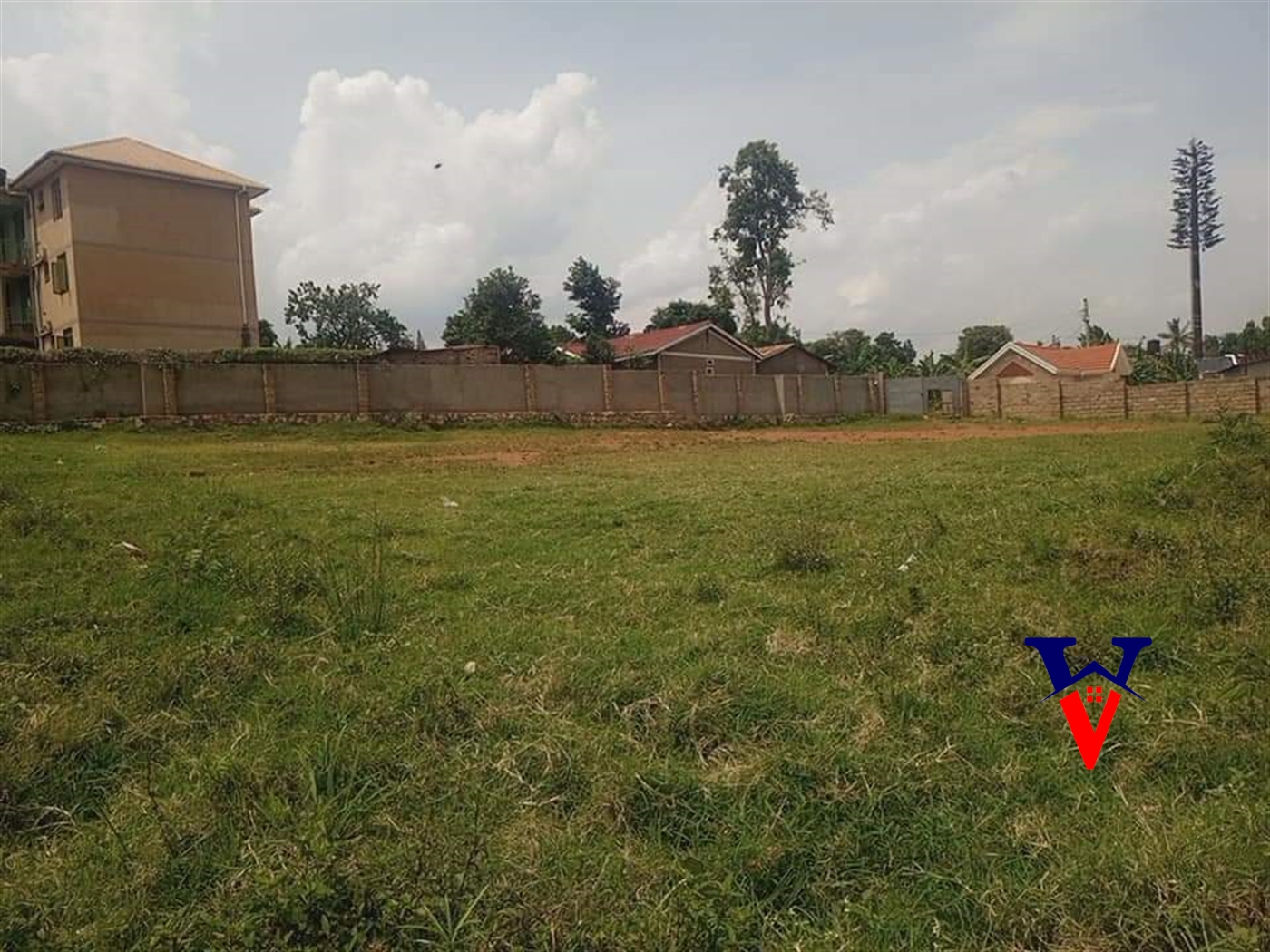 Residential Land for sale in Luzira Kampala