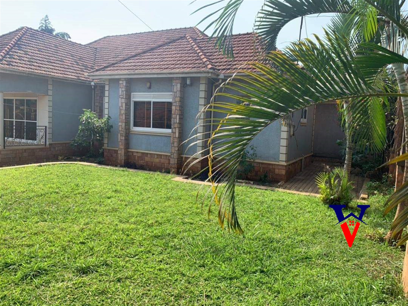 Bungalow for sale in Najjera Kampala