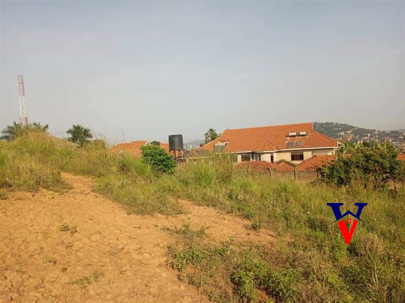 Residential Land for sale in Mutungo Kampala