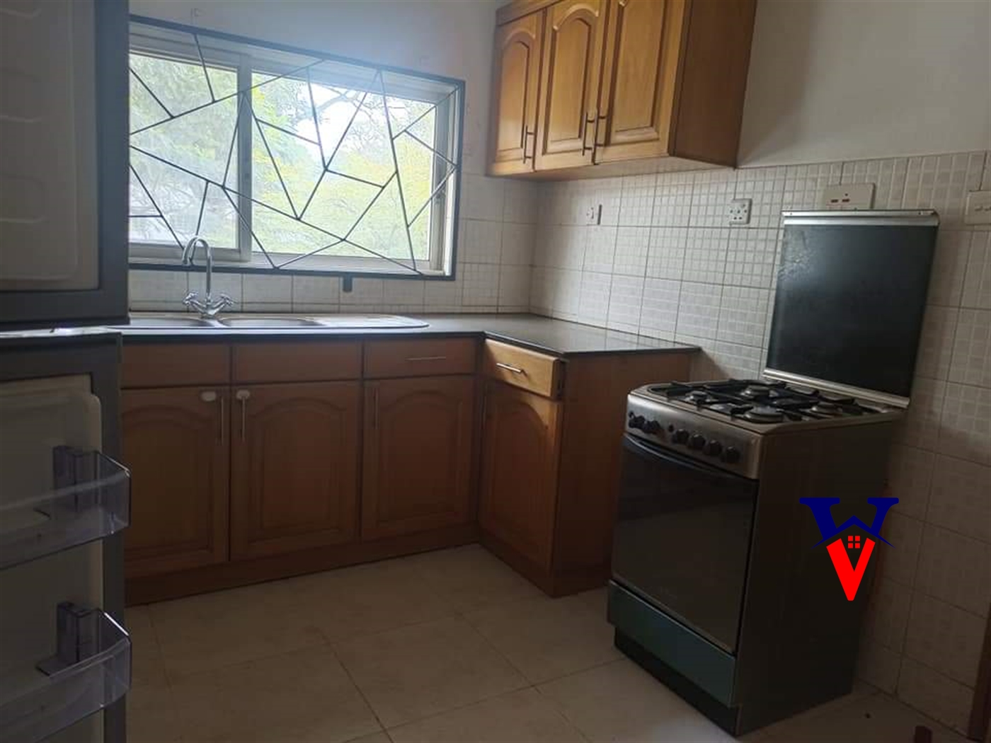 Apartment for rent in Kololo Kampala