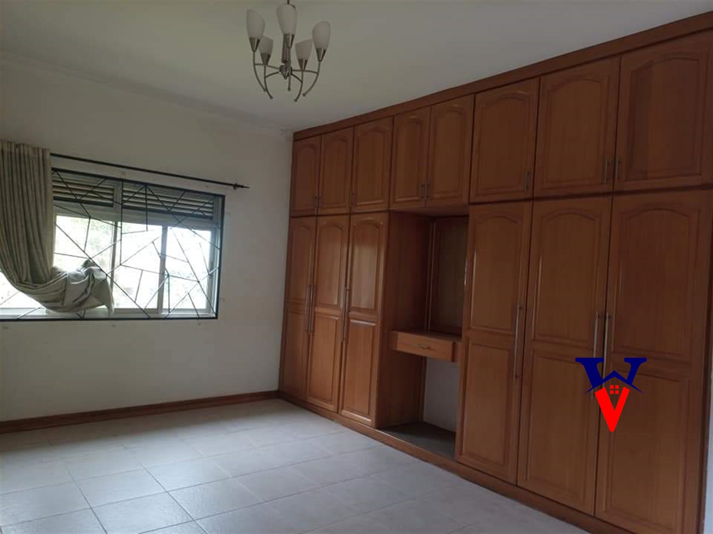 Apartment for rent in Kololo Kampala