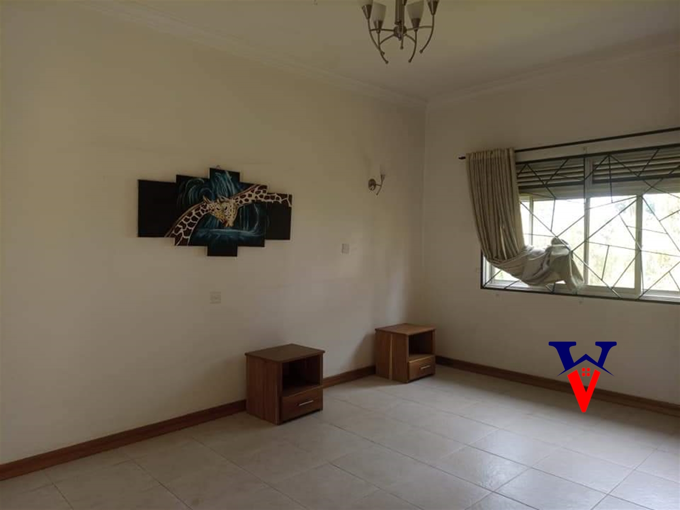 Apartment for rent in Kololo Kampala