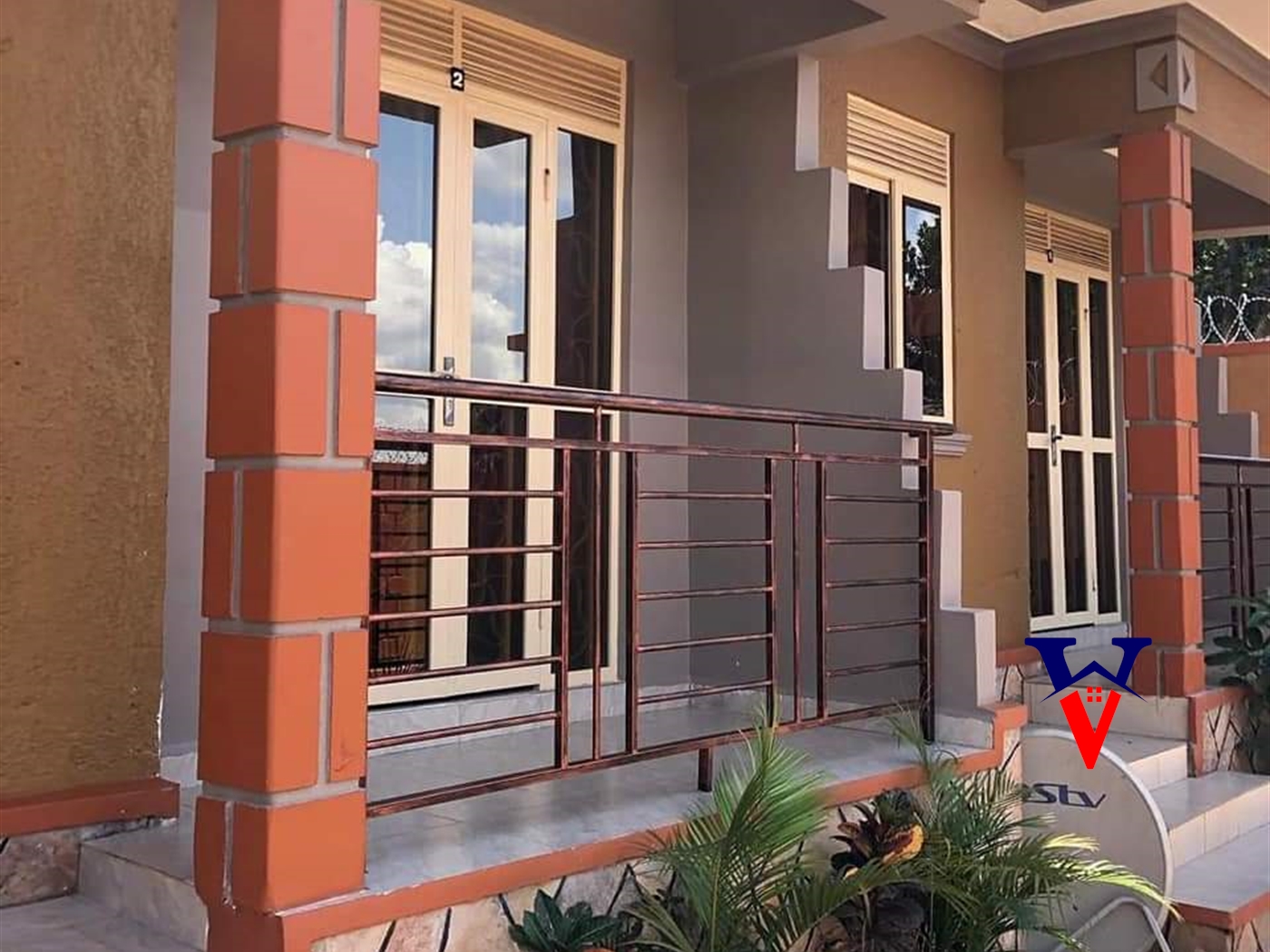 Rental units for sale in Kyanja Kampala