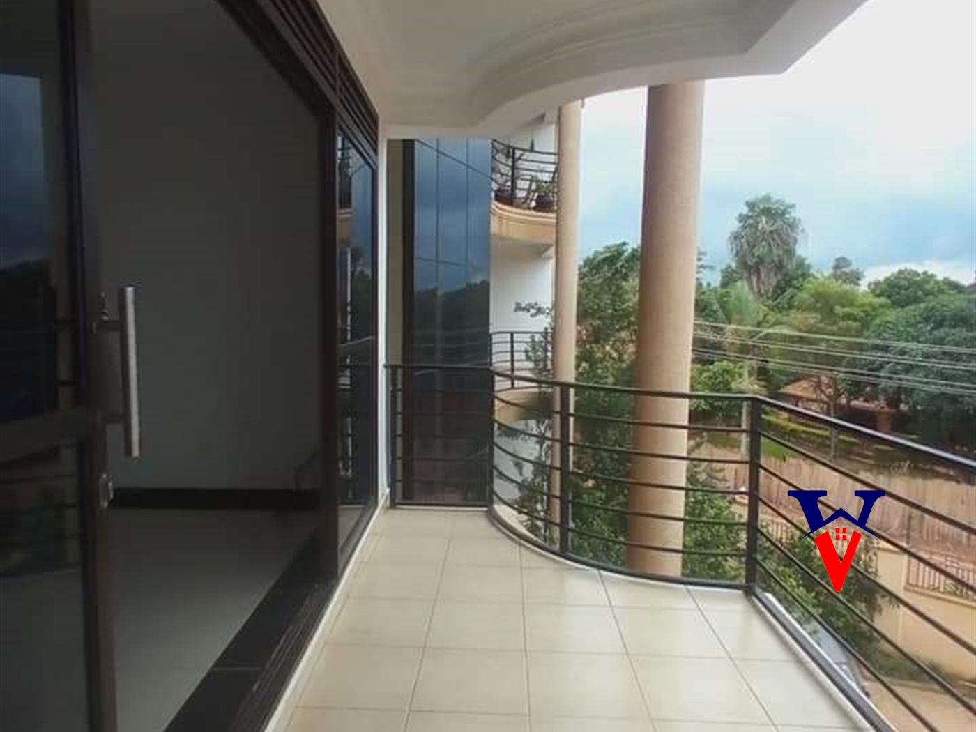 Apartment for rent in Bbunga Kampala