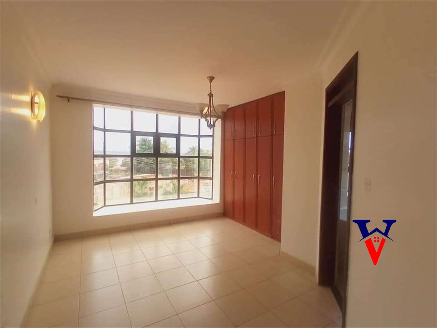 Apartment for rent in Bbunga Kampala