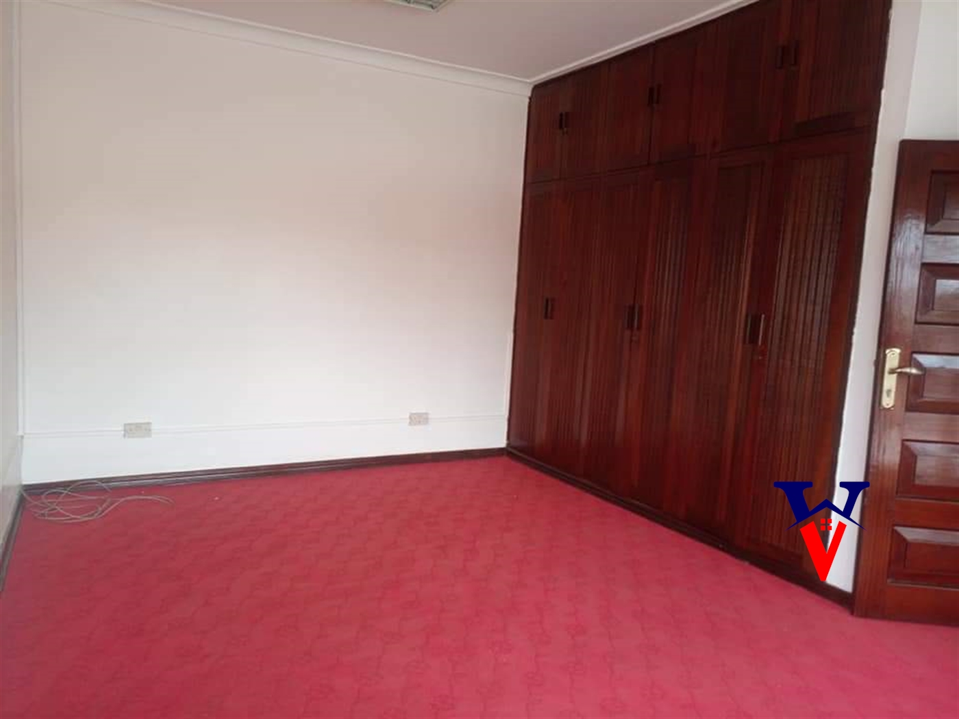 Storeyed house for rent in Nakasero Kampala