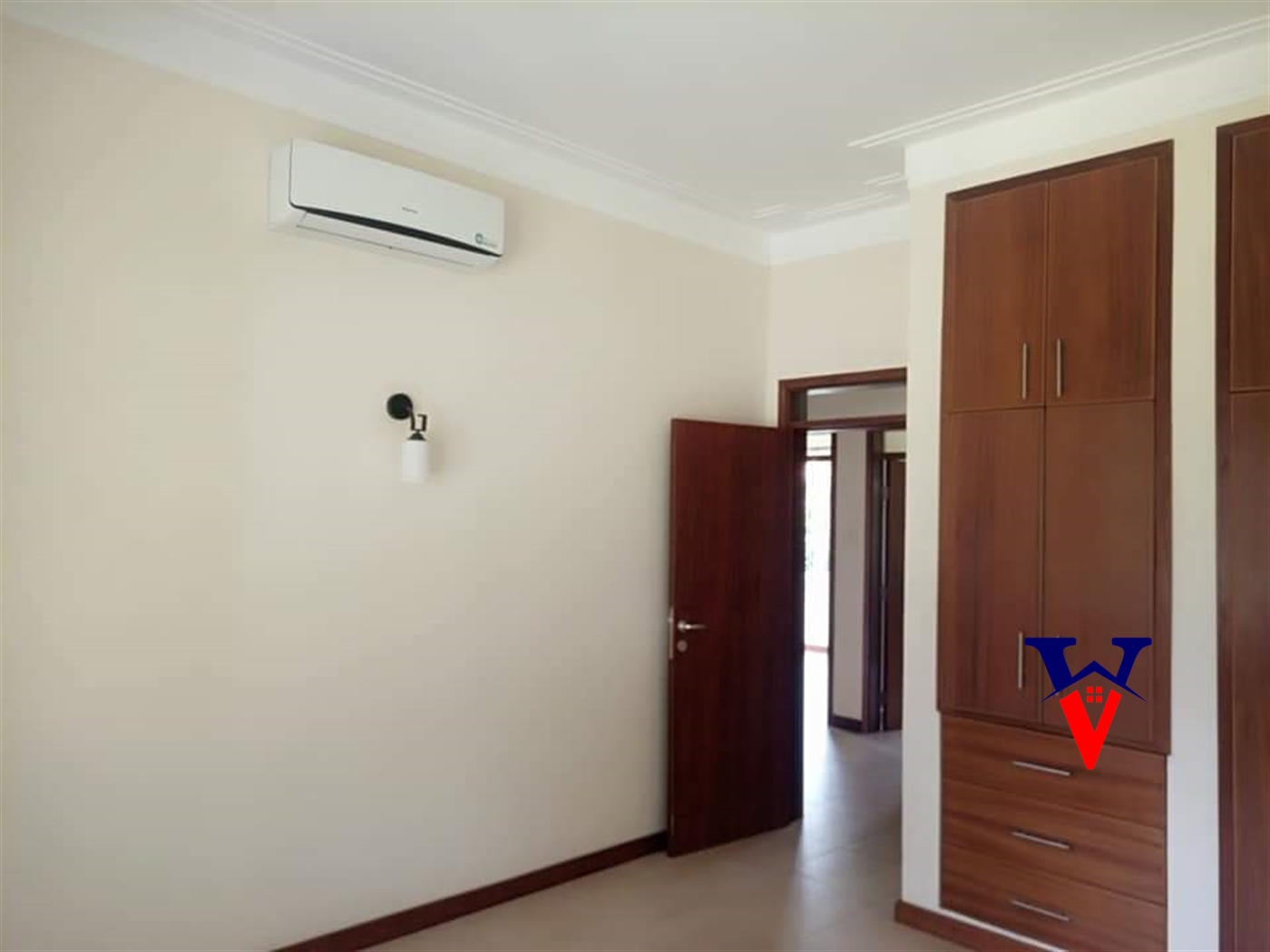 Bungalow for rent in Naguru Kampala