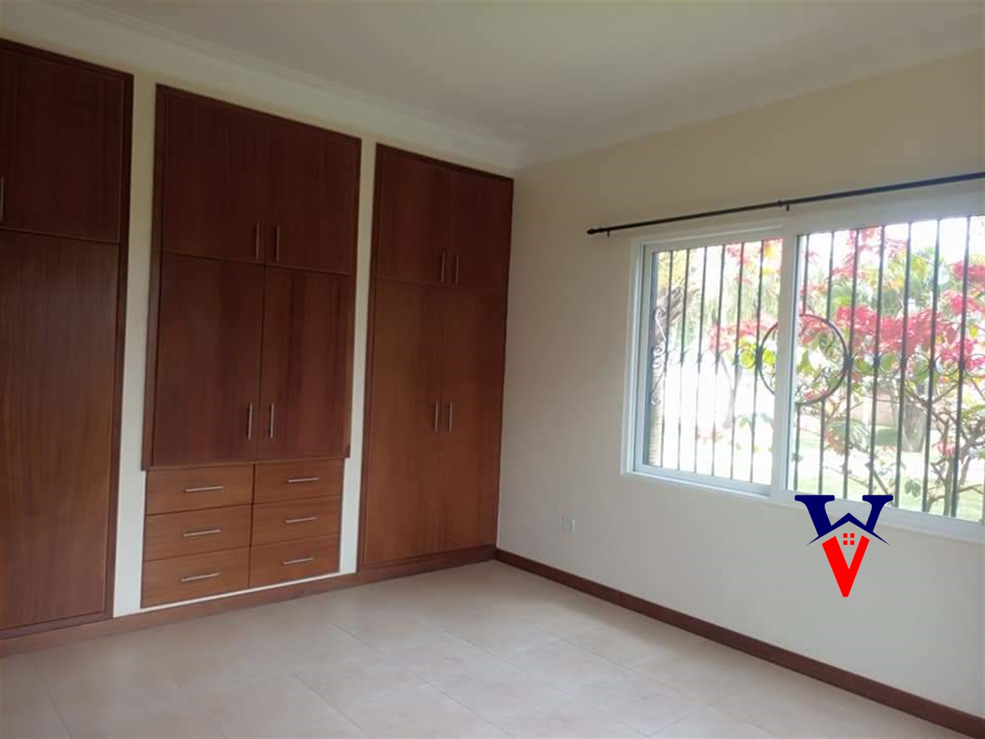 Bungalow for rent in Naguru Kampala