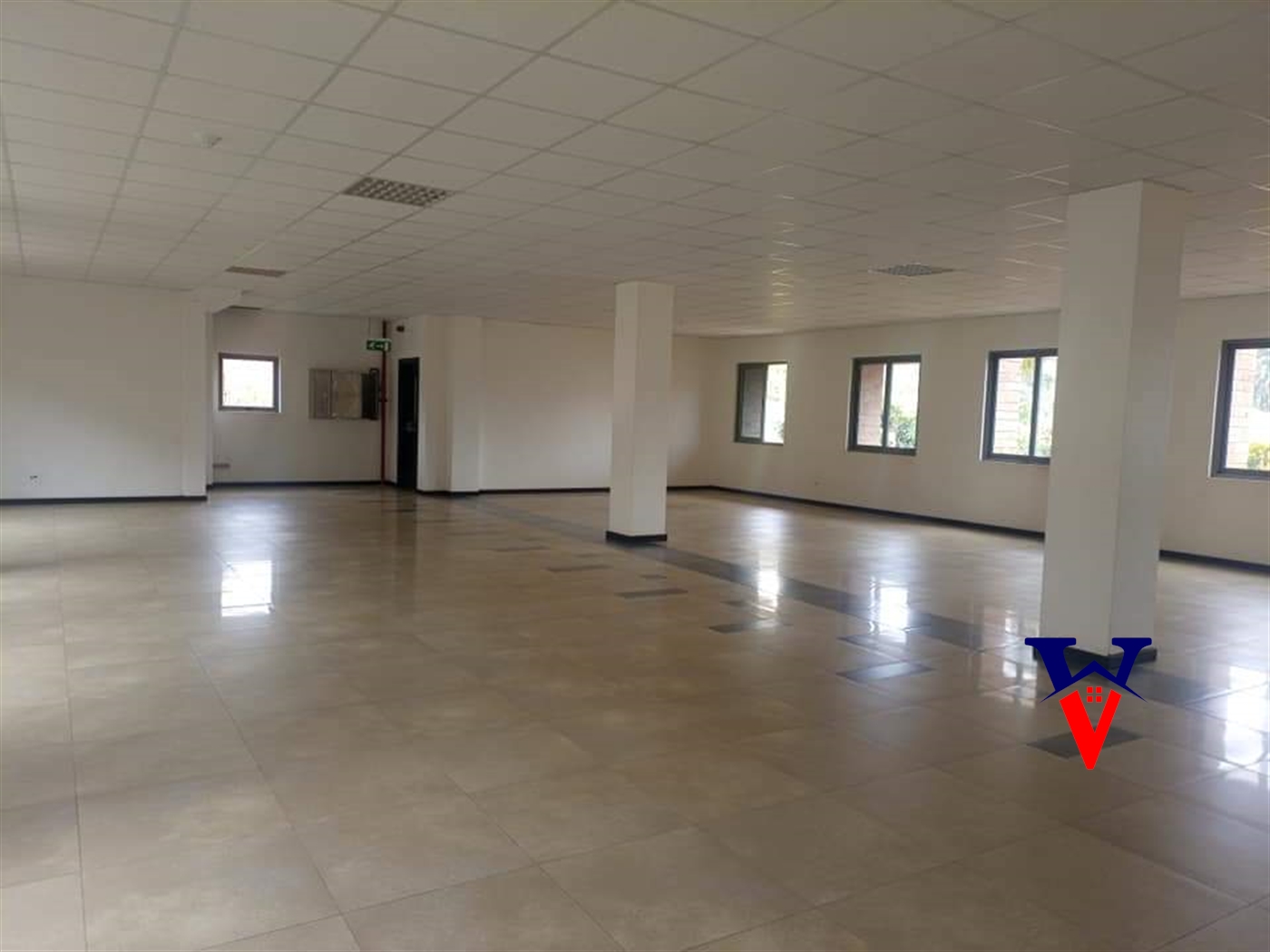 Office Space for rent in Bugoloobi Kampala