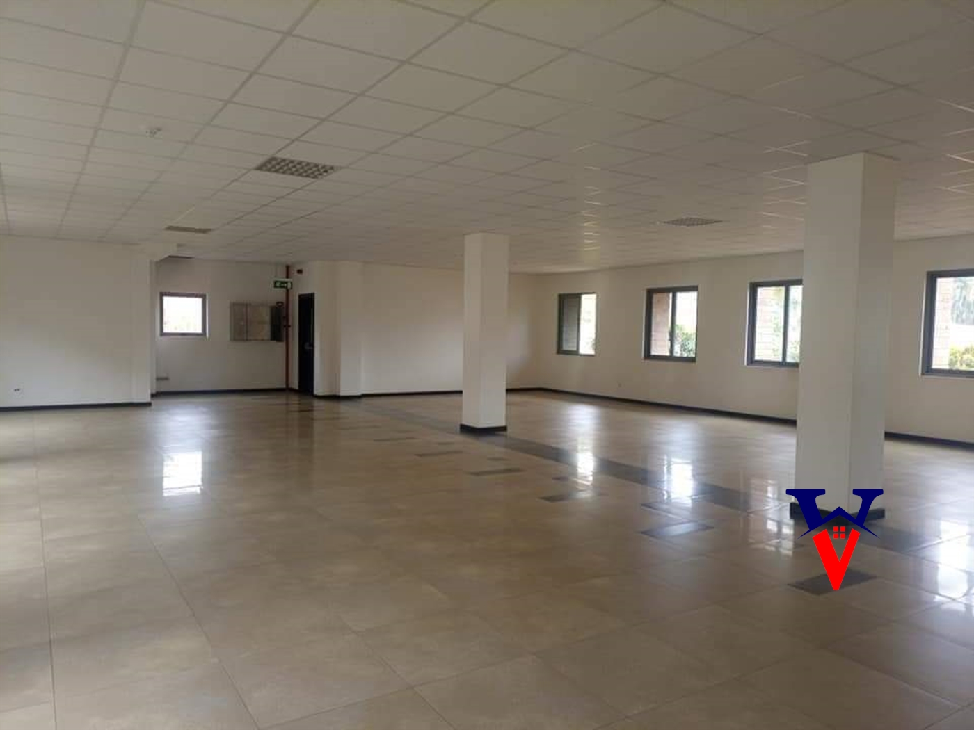 Office Space for rent in Bugoloobi Kampala