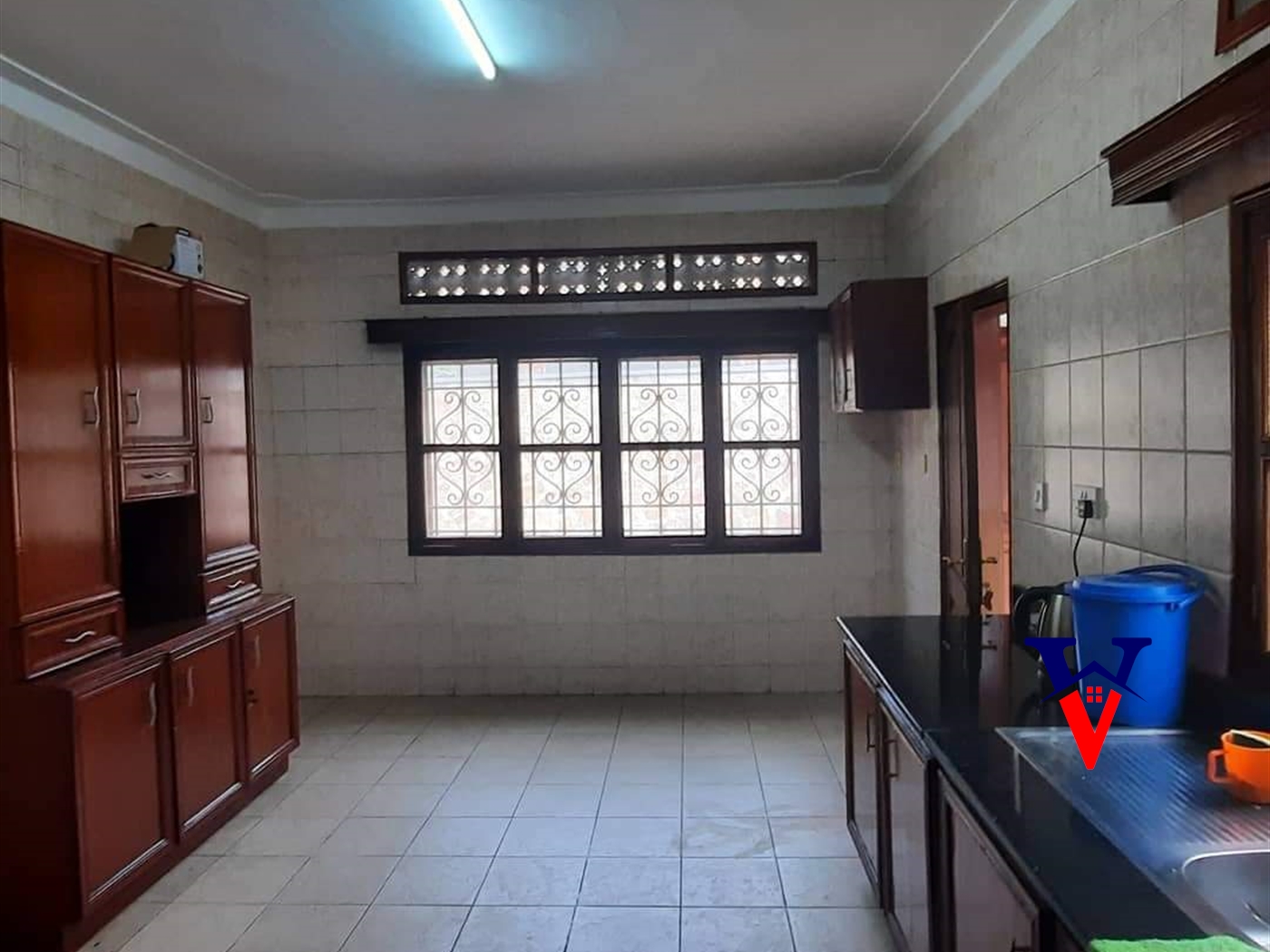 Bungalow for rent in Naguru Kampala