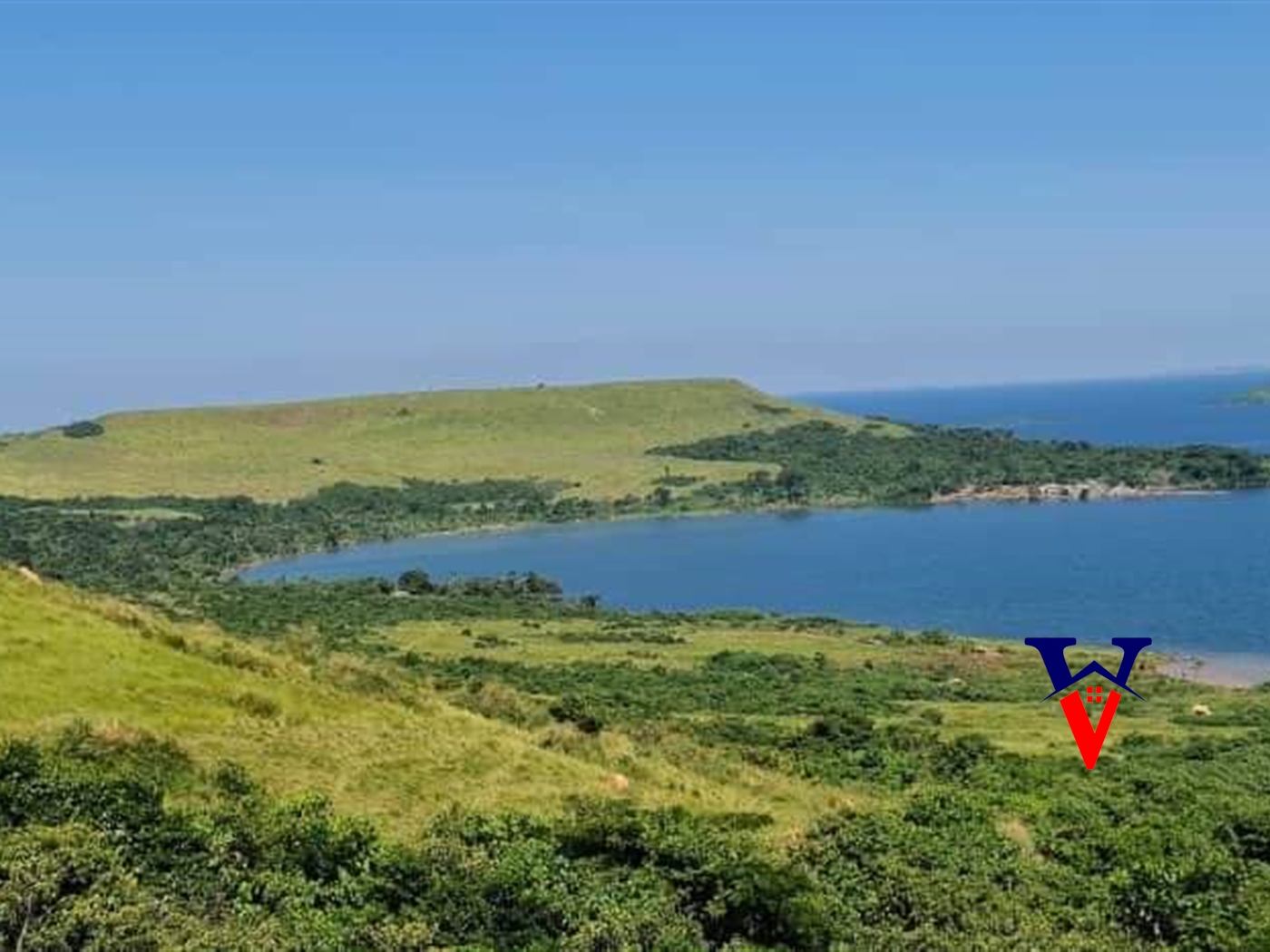 Recreational Land for sale in Ssenyi Mukono