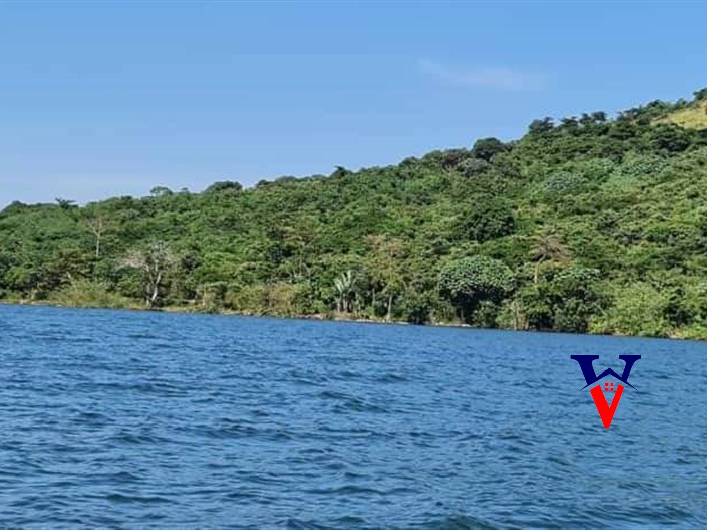 Recreational Land for sale in Ssenyi Mukono