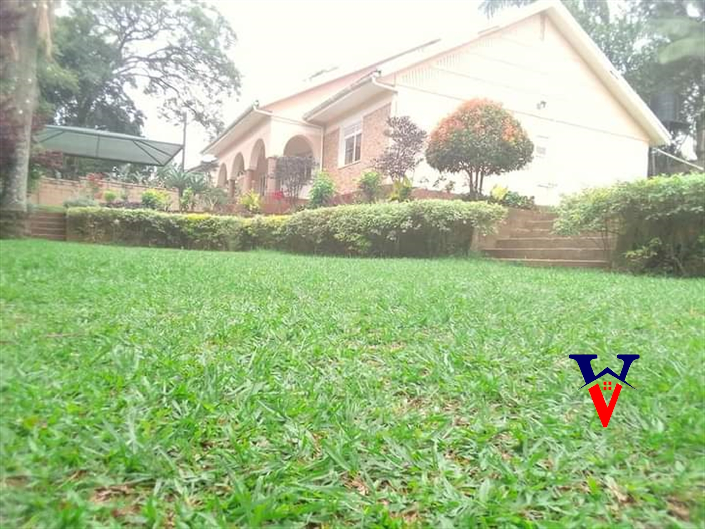 Bungalow for sale in Muyenga Kampala