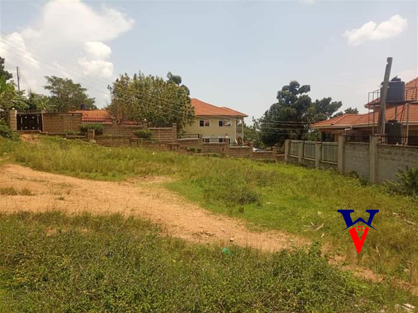 Residential Land for sale in Buziga Kampala